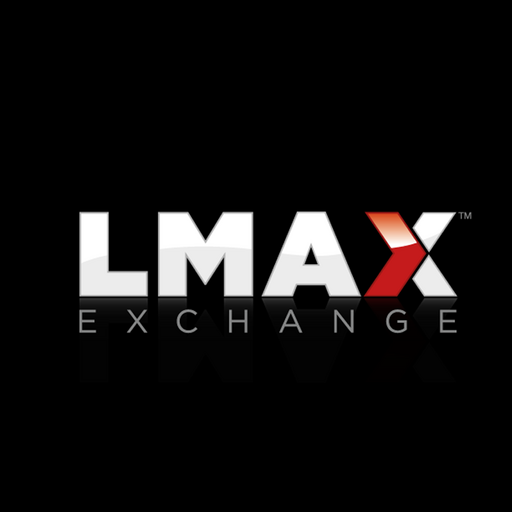 LMAX logo