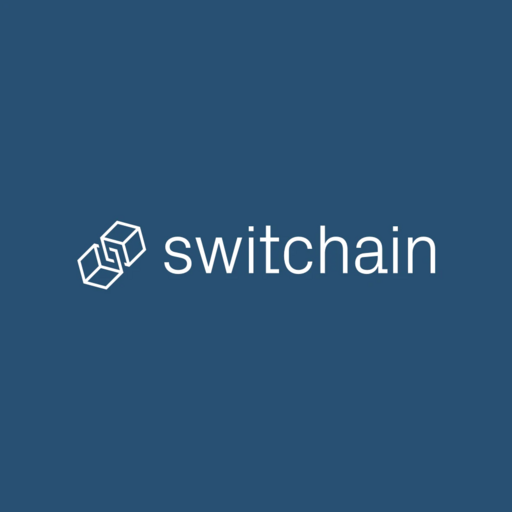 Switchain logo