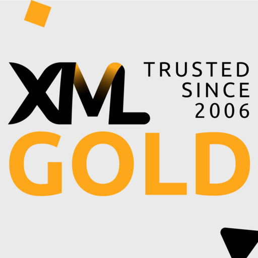 XMLGold logo