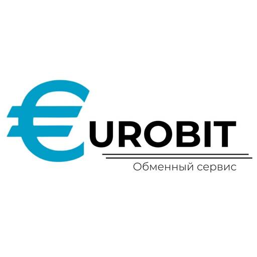 EuroBit logo