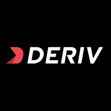 Deriv logo