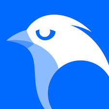 WHITEBIRD logo