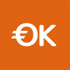 OKPay logo