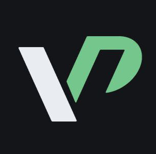 VardexPay logo