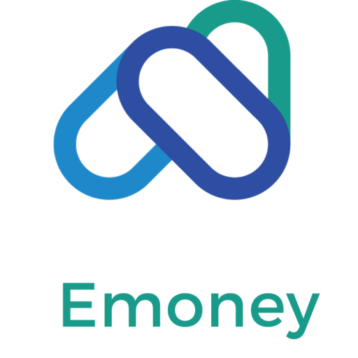 365Emoney logo