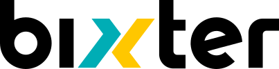 Bixter logo