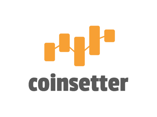 Coinsetter logo
