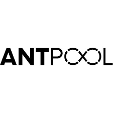 AntPool logo