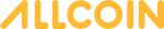 Allcoin logo