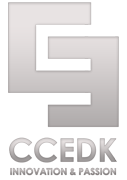 CCEDK logo