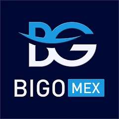 BigoMex logo