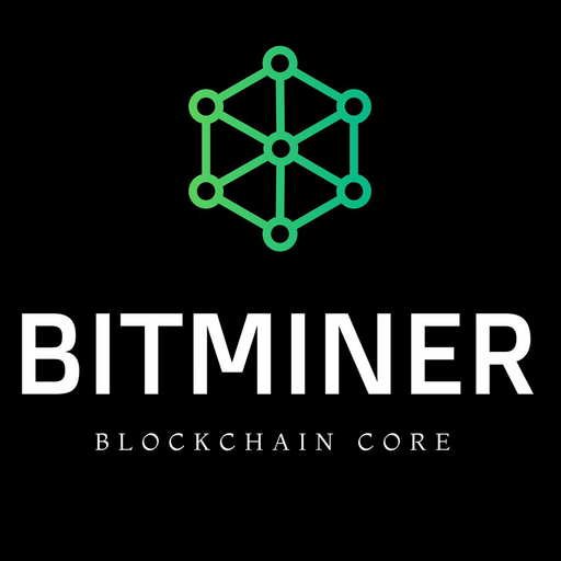 BitMinter logo