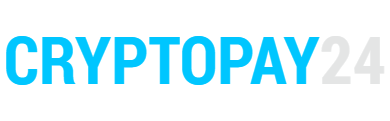 CryptoPay24 logo