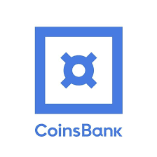 Coinsbank logo