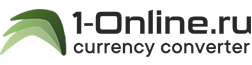 1-Online logo