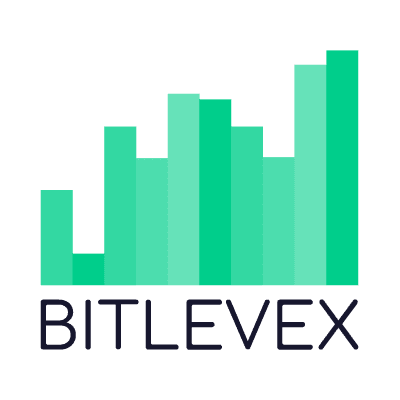 Bitlevex logo