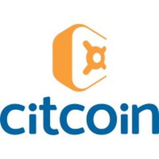 Citcoin logo