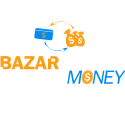 BazarMoney logo