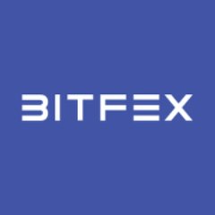 BitFex logo