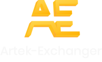 Artek-Exchanger logo