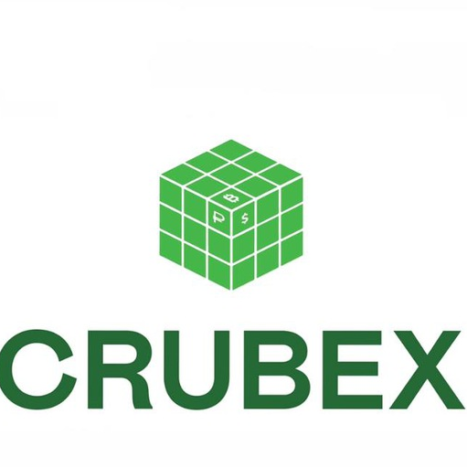 Crubex logo