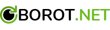 Oborot.net logo