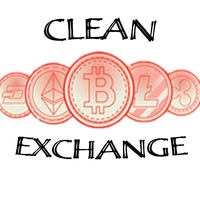 Clean-Exchange logo