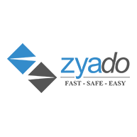 Zyado logo