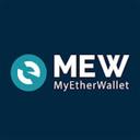 MyEtherWallet logo