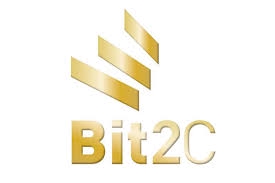  Bit2C logo