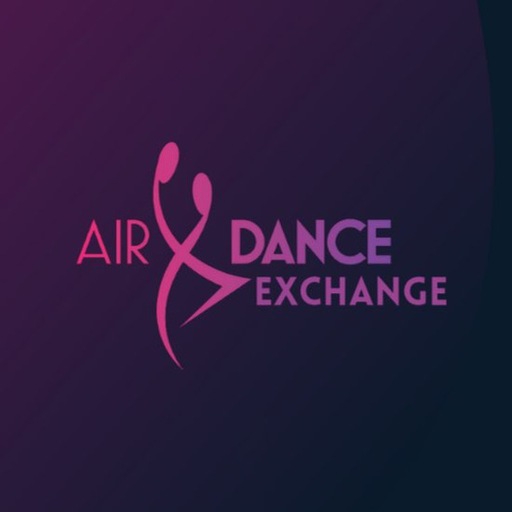AirDance Exchange logo