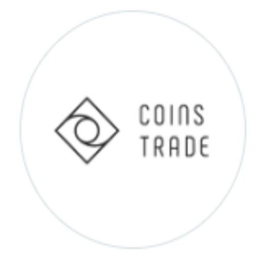 Coins Trade logo