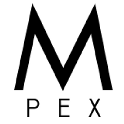 MPEx logo