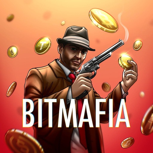 BitMafia Exchanger logo