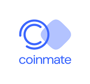 Coinmate logo