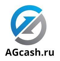 AgCash logo