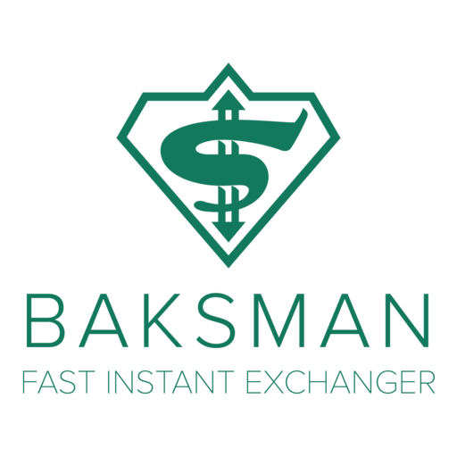 BaksMan logo
