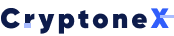 Cryptonex logo