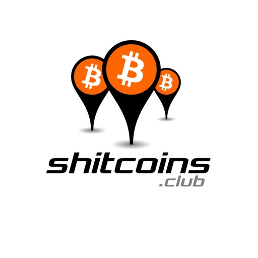 Shitcoins.club logo