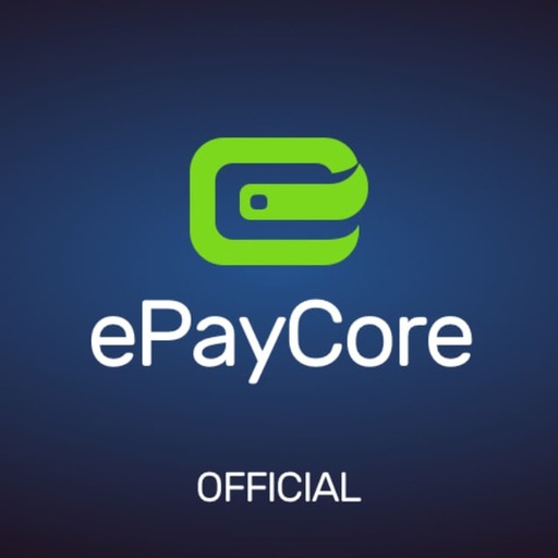 ePayCore logo