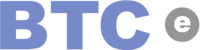BTC-E logo