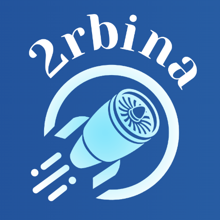 2rbina logo