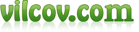 Vilcov logo
