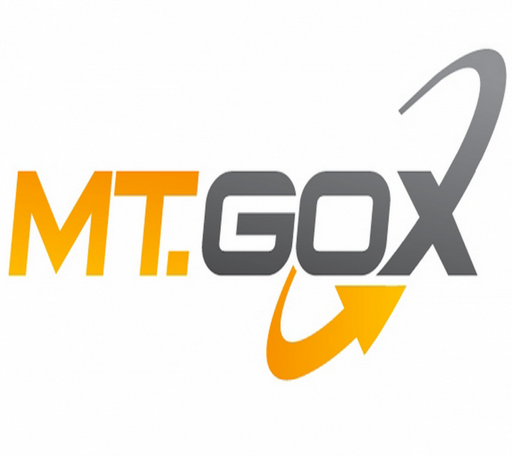 MtGox logo