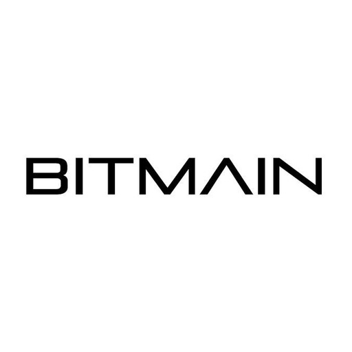 Bitmain logo