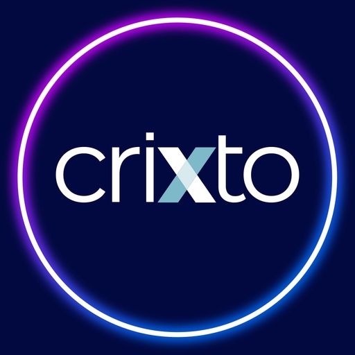 Crixto logo