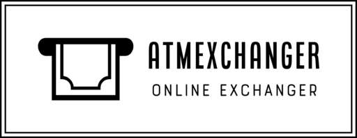 ATMExchanger logo