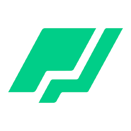 PDAX logo