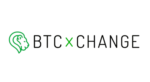 BTCXchange logo
