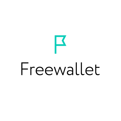 Freewallet logo